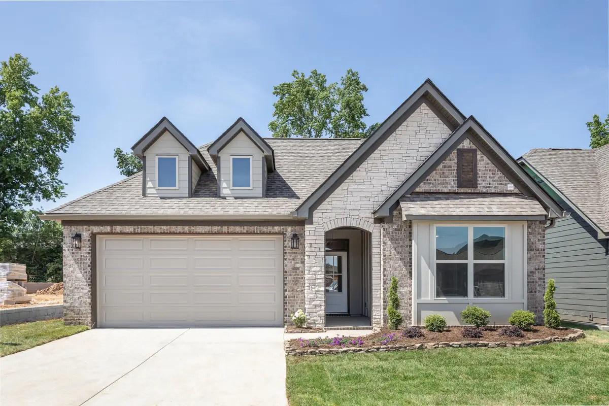 568 Nature Trail, Soddy Daisy, TN 37379 - #1
