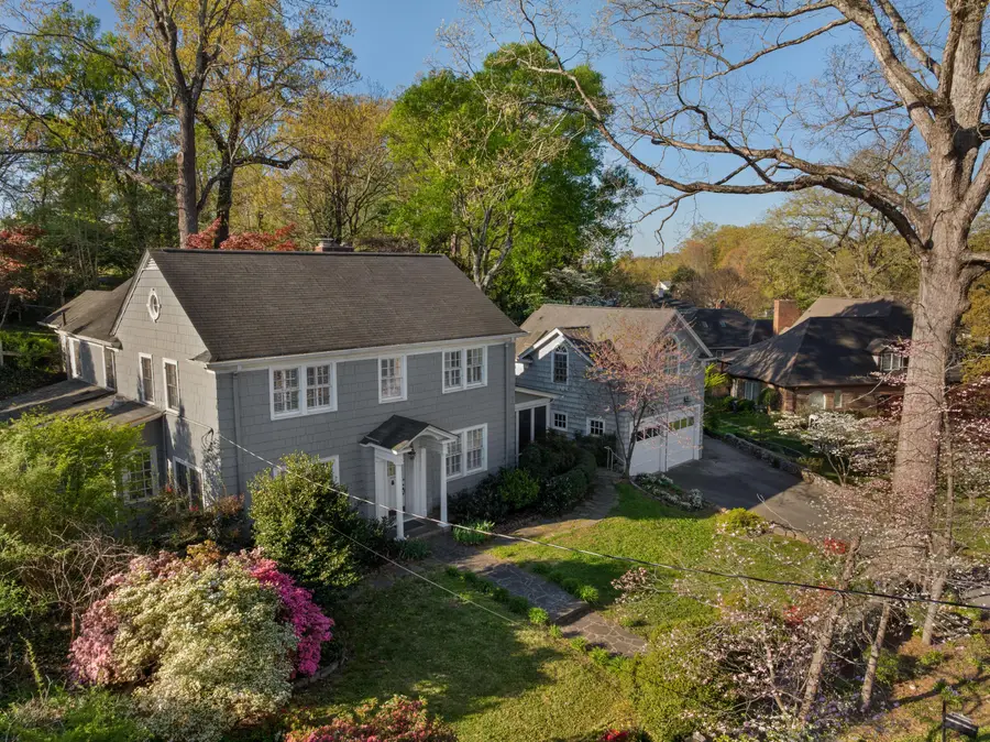 1608 Hillcrest Road, Chattanooga, TN 37405 - #3