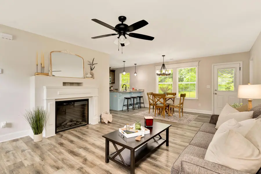 105 Biscayne Boulevard, Rossville, GA 30741 - #2