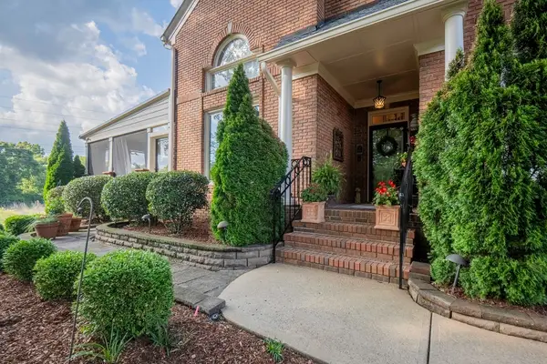 196 Blackwell Farm Road, Chattanooga, TN 37421