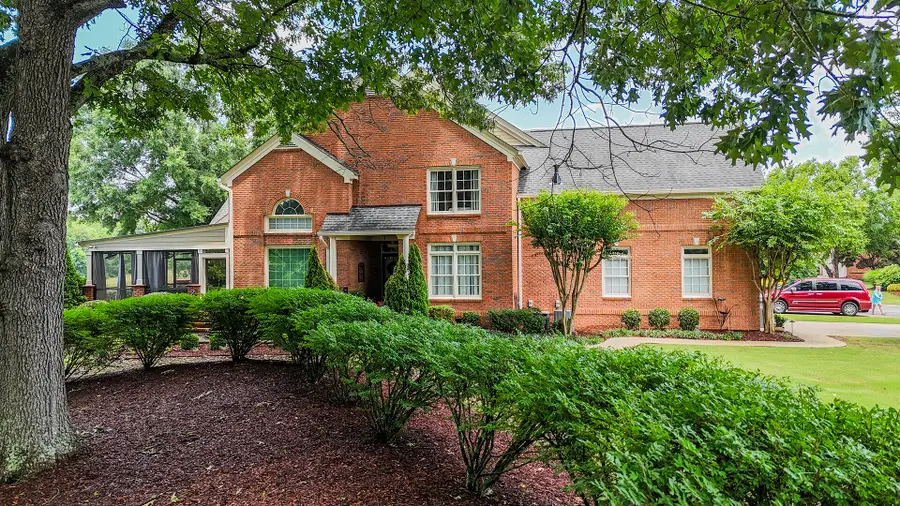 196 Blackwell Farm Road, Chattanooga, TN 37421 - #2