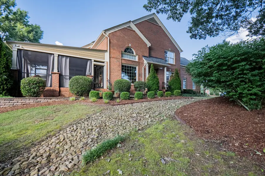 196 Blackwell Farm Road, Chattanooga, TN 37421 - #3