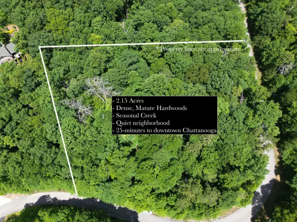 0 Rock Creek Trail, Signal Mountain, TN 37377
