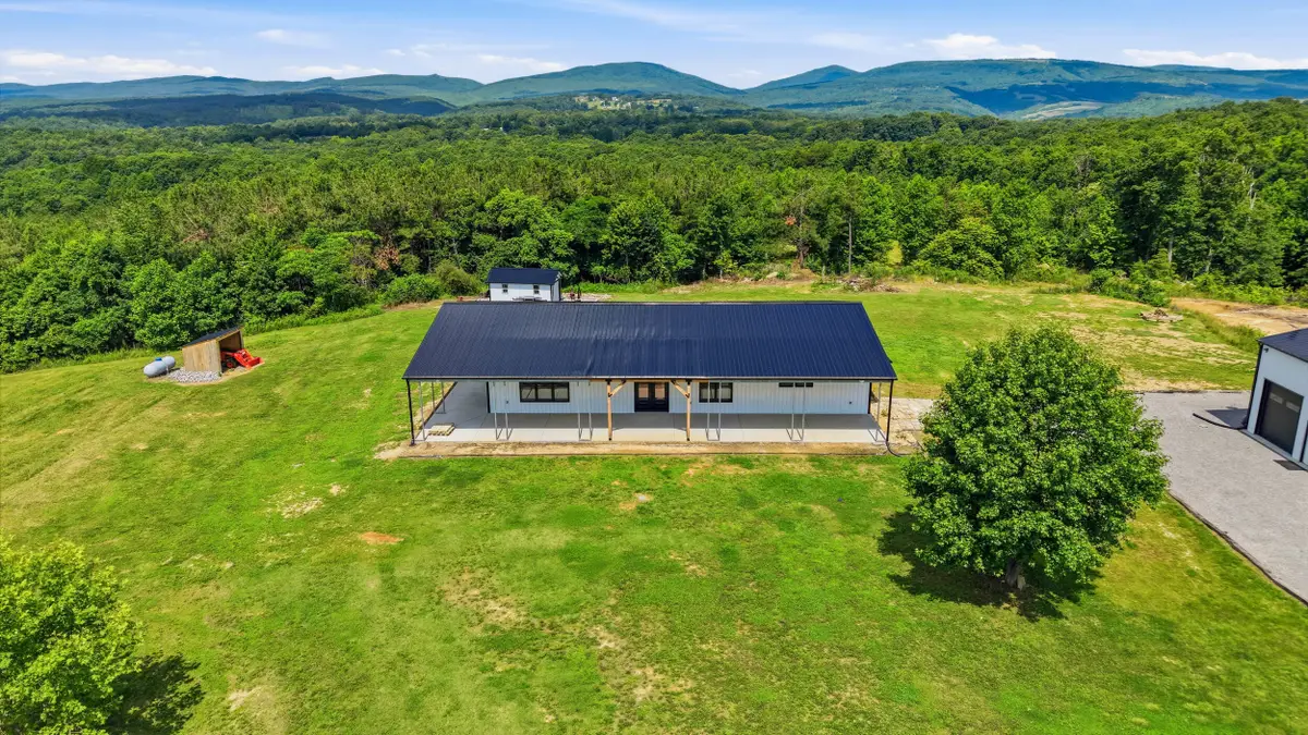 850 Tower Road, Grandview, TN 37337 - #1