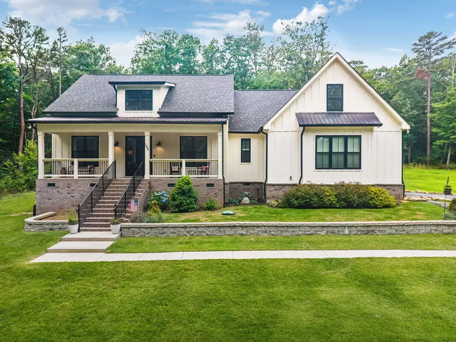 188 Horseshoe Bend Road E, Signal Mountain, TN 37377 - #2