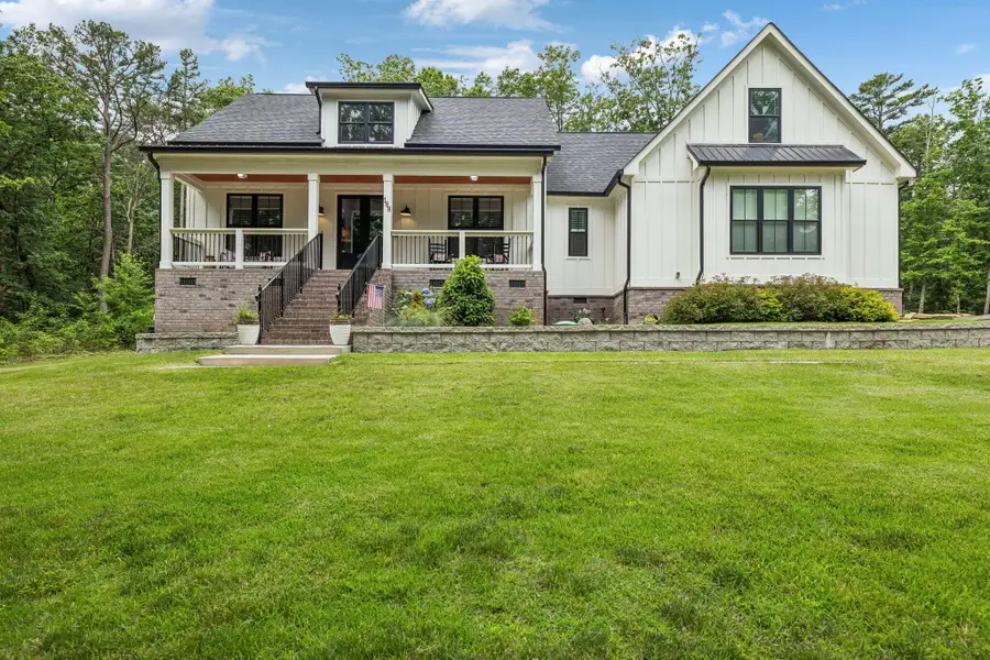 188 Horseshoe Bend Road E, Signal Mountain, TN 37377 - #3