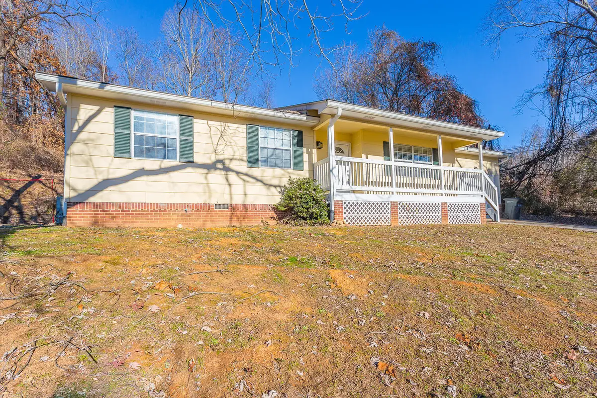 6535 Old Dayton Pike, Hixson, TN 37343 - #1