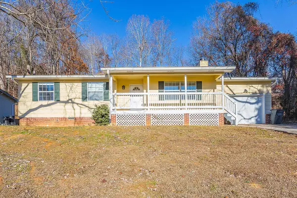 6535 Old Dayton Pike, Hixson, TN 37343