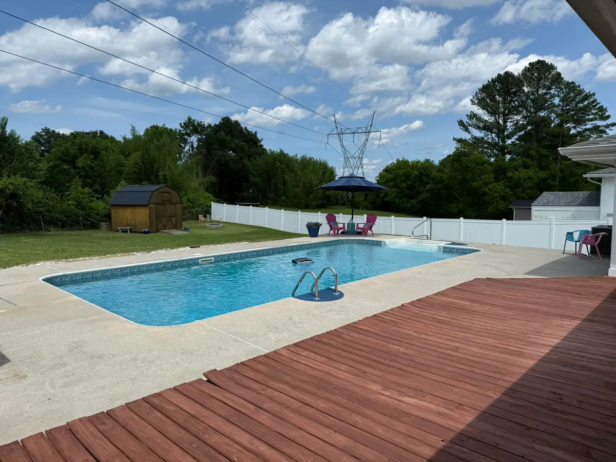 4659 Sable Drive, Chattanooga, TN 37416 - #1