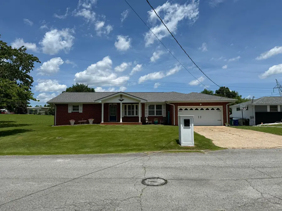 4659 Sable Drive, Chattanooga, TN 37416 - #2