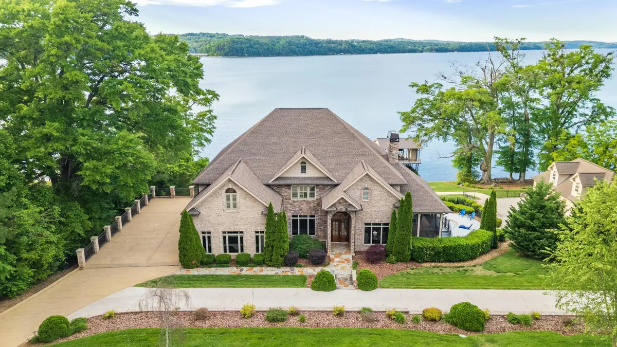 3785 Kings Road, Chattanooga, TN 37416 - #1