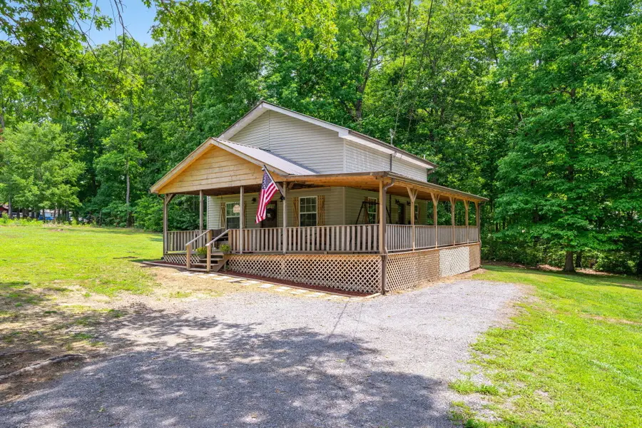 163 Thompson Road, Dunlap, TN 37327 - #3