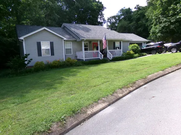 12581 Emerald Creek Circle, Soddy Daisy, TN 37379