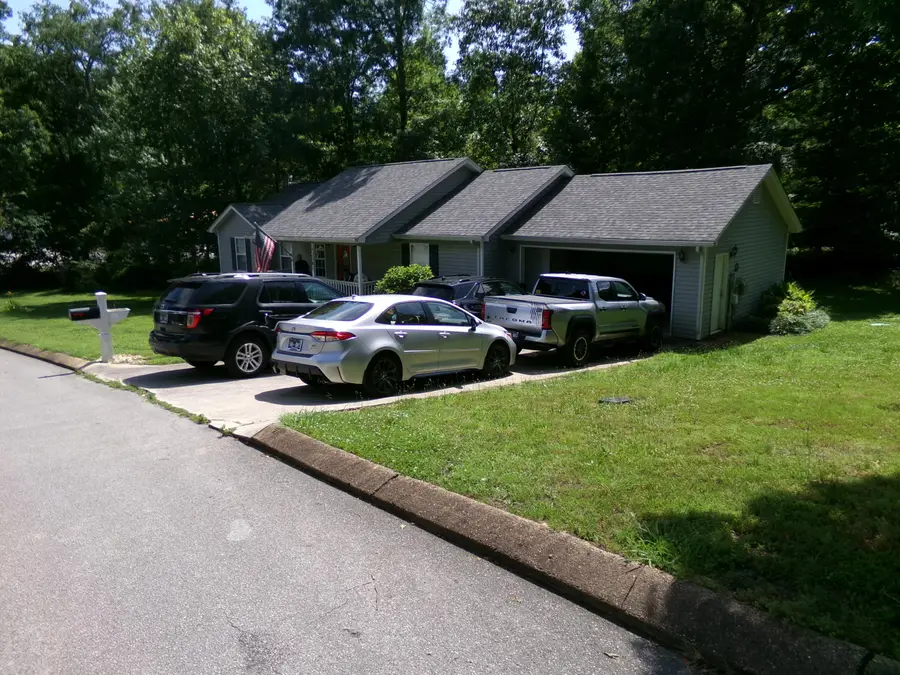 12581 Emerald Creek Circle, Soddy Daisy, TN 37379 - #2