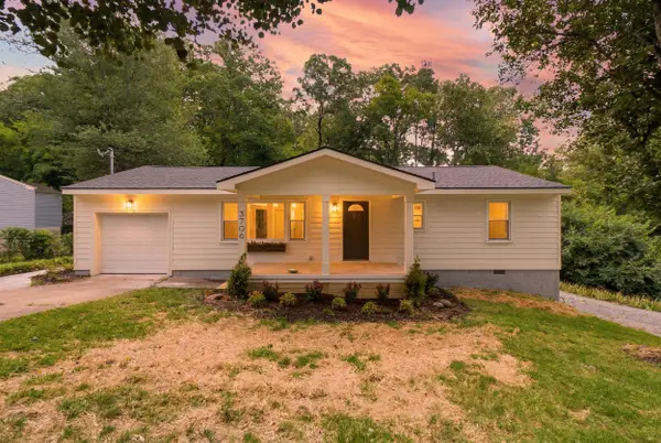 3706 Thrushwood Drive, Chattanooga, TN 37415