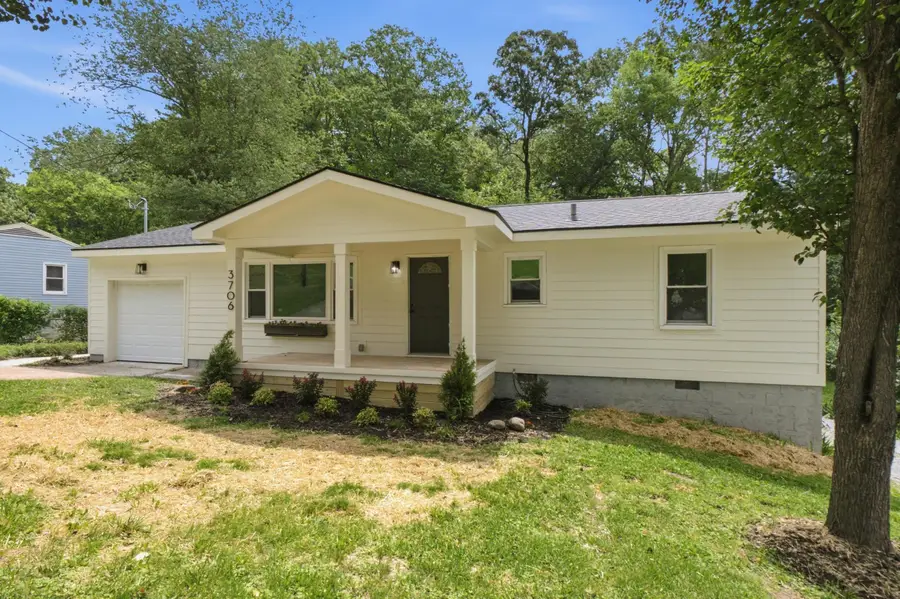 3706 Thrushwood Drive, Chattanooga, TN 37415 - #2