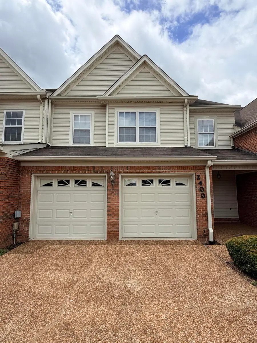 2400 Queens Lace Trail, Chattanooga, TN 37421 - #2