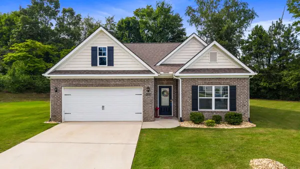 6120 Pearson Lane Nw, Cleveland, TN 37312