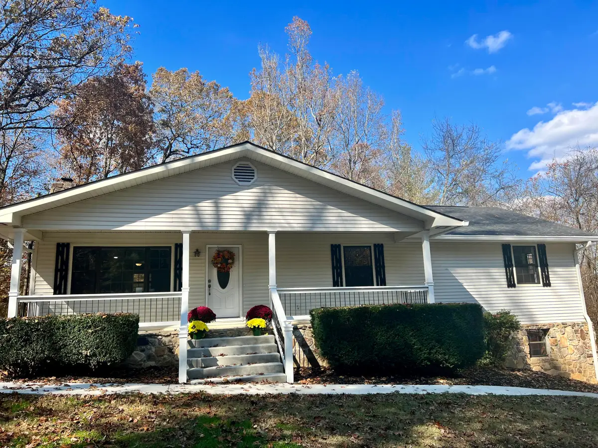 831 Osceola Drive, Whitwell, TN 37397 - #1