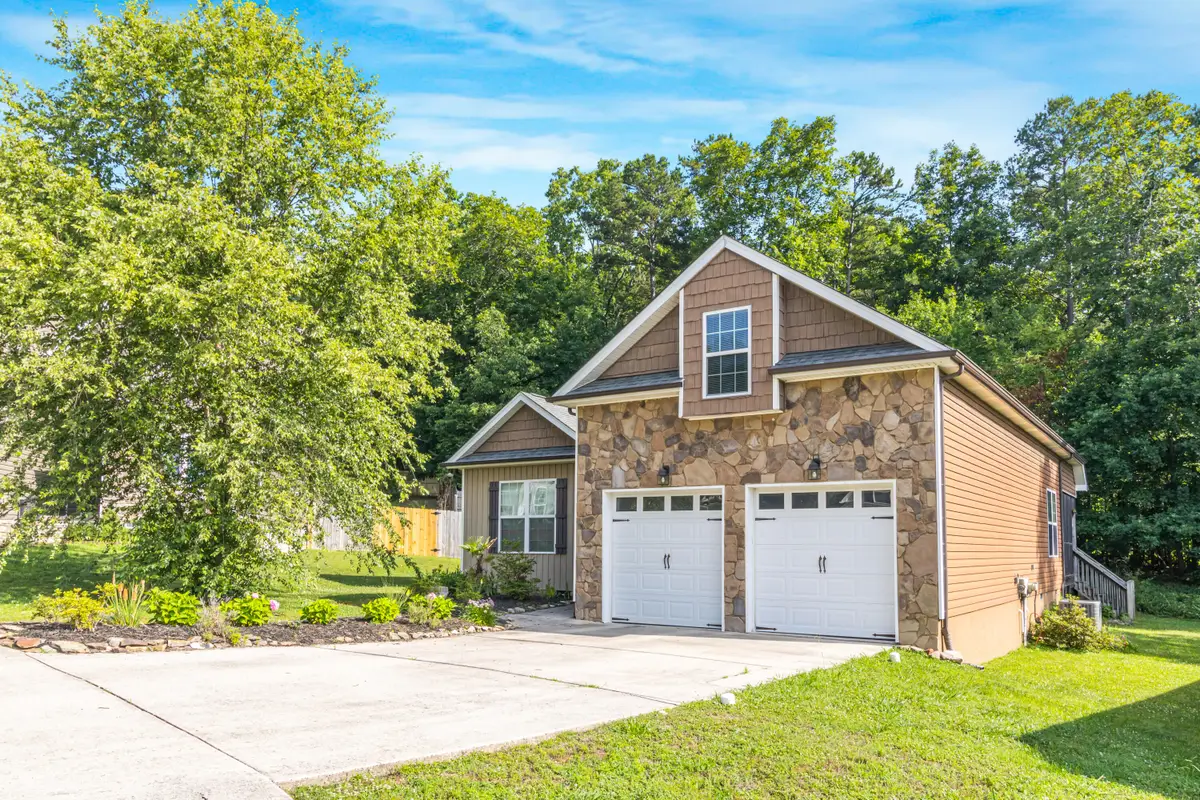 8664 Maple Valley Drive, Chattanooga, TN 37421 - #1