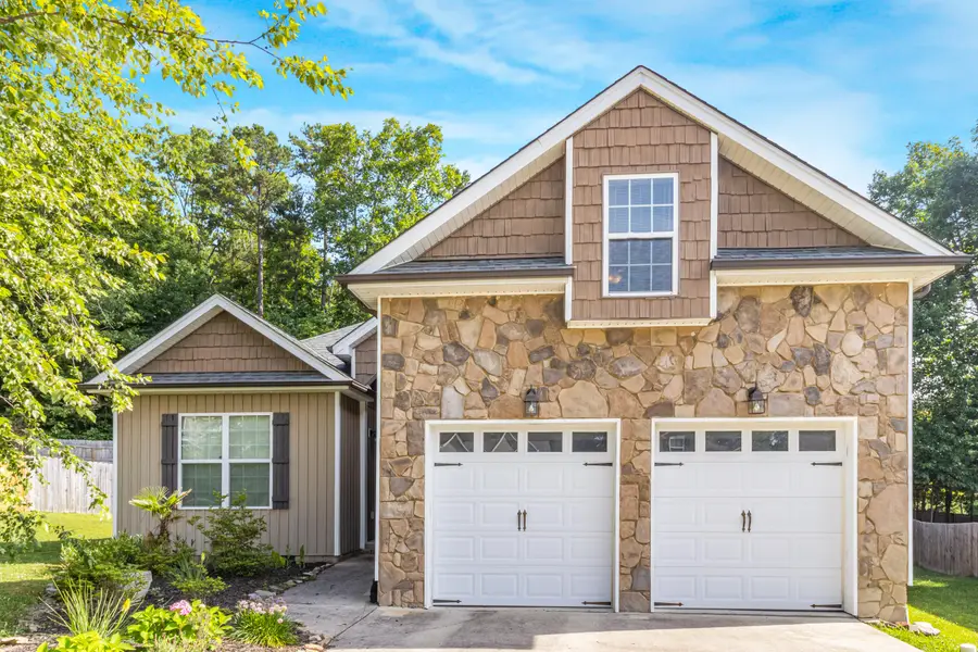 8664 Maple Valley Drive, Chattanooga, TN 37421 - #2