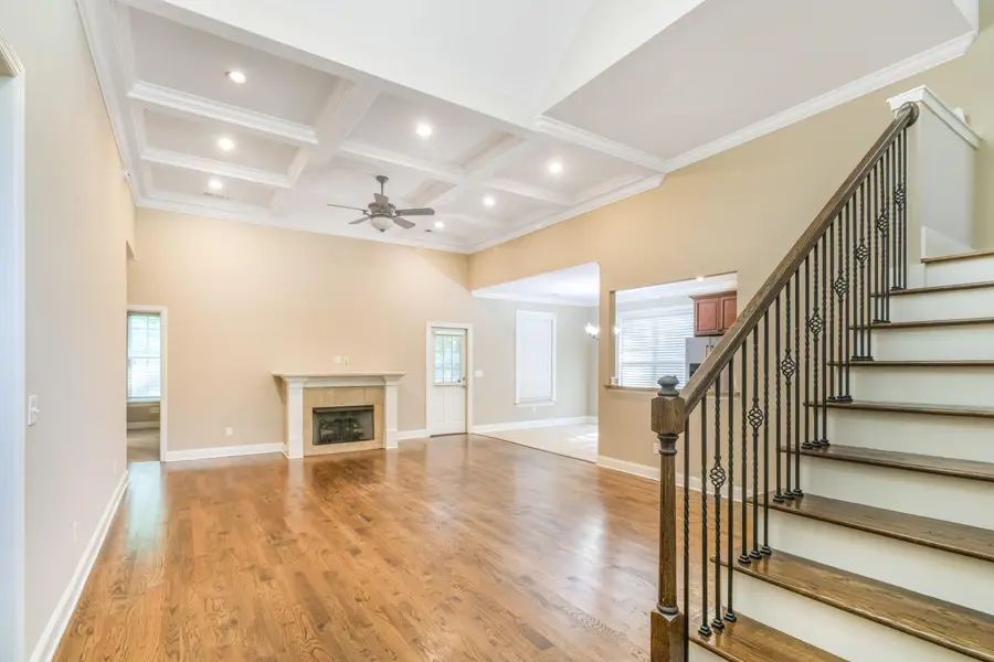 8664 Maple Valley Drive, Chattanooga, TN 37421 - #3