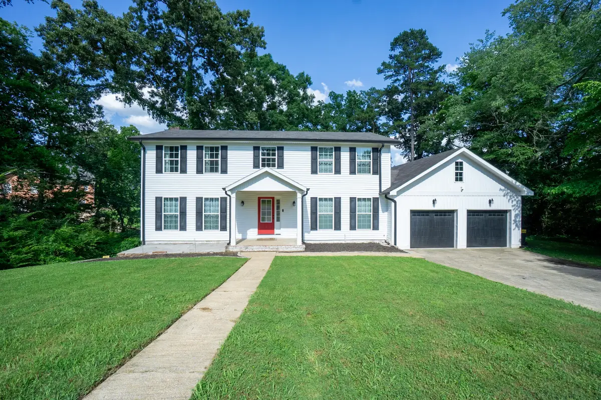 8706 Reba Lane, Hixson, TN 37343 - #1