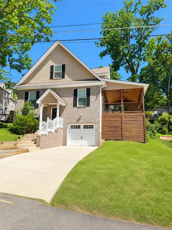 323 Pine Ridge Road, Chattanooga, TN 37405