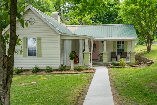 1529 Main Street, Dunlap, TN 37327
