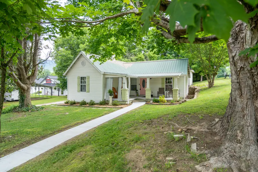1529 Main Street, Dunlap, TN 37327 - #2