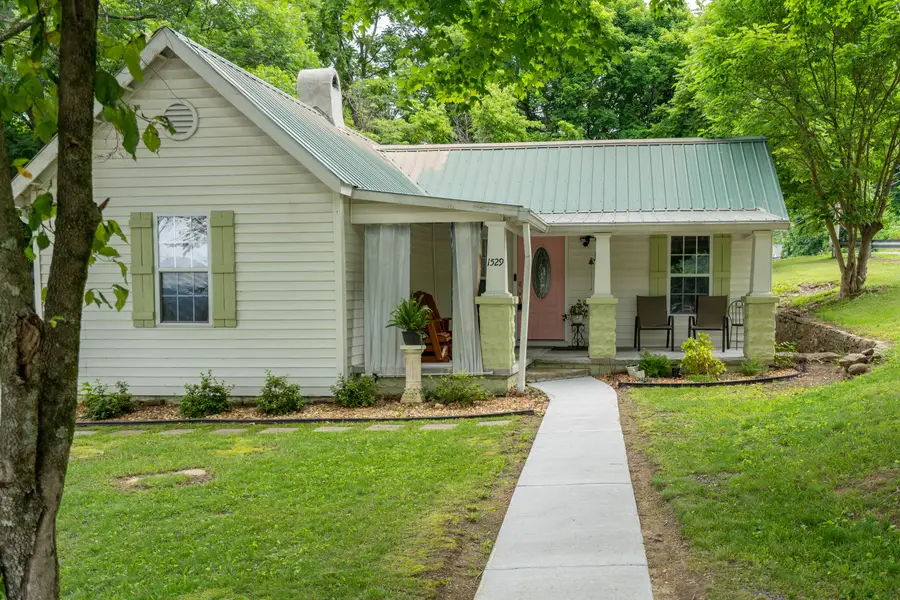 1529 Main Street, Dunlap, TN 37327 - #3