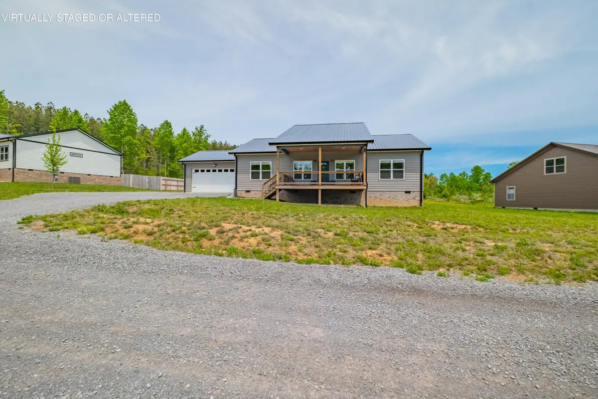 55 Rustling Pines Road, Dunlap, TN 37327 - #1