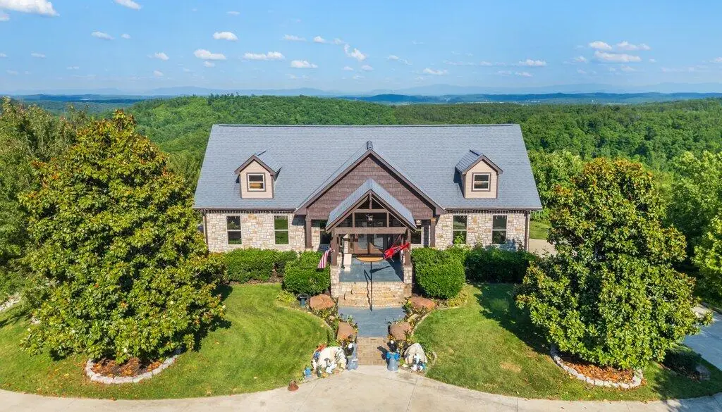 5625 Harrison Pike, McDonald, TN 37353 - #1