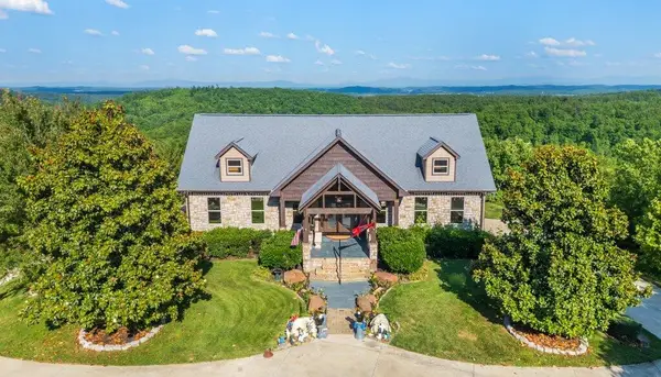 5625 Harrison Pike, McDonald, TN 37353