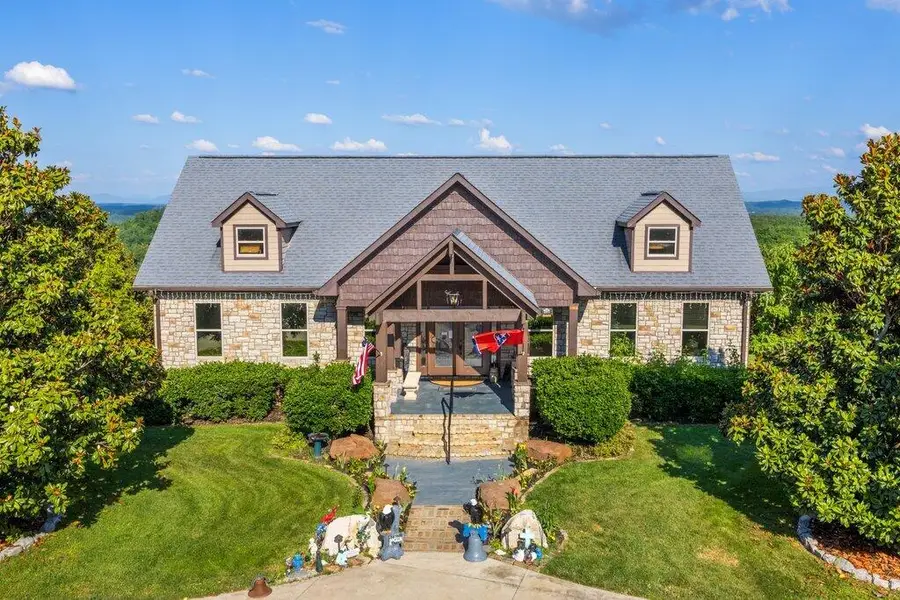 5625 Harrison Pike, McDonald, TN 37353 - #2