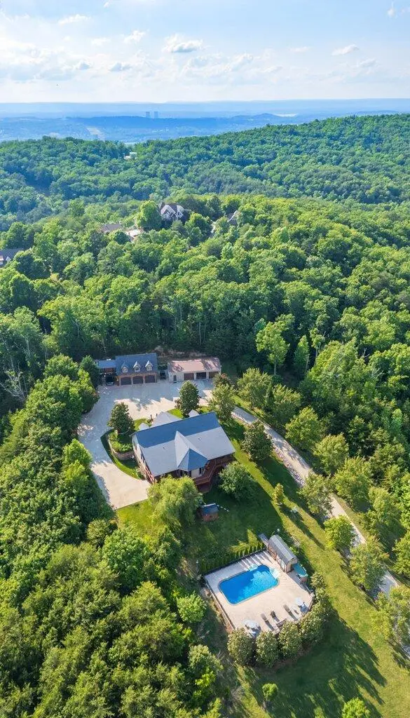 5625 Harrison Pike, McDonald, TN 37353 - #3