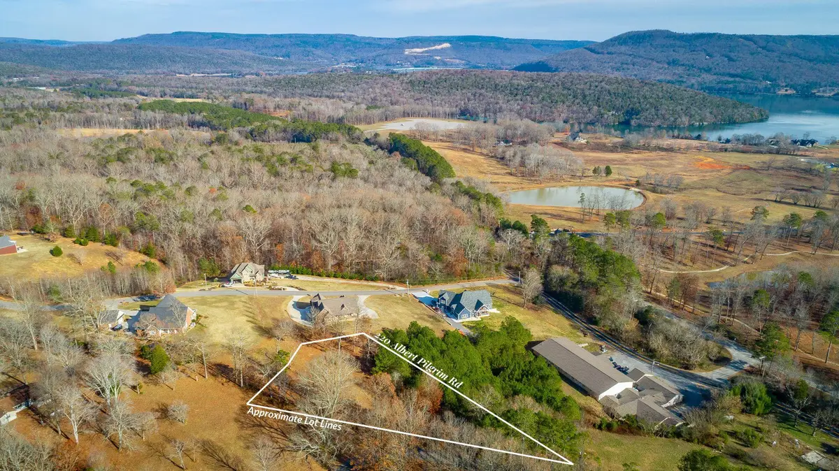 220 Albert Pilgrim Road, Jasper, TN 37347 - #1