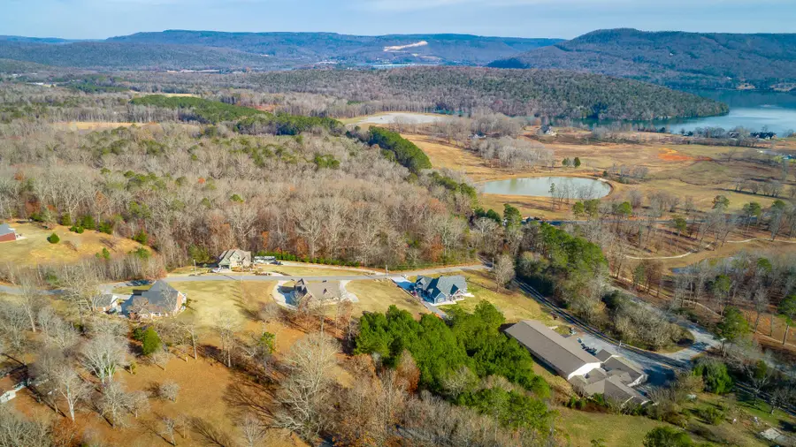 220 Albert Pilgrim Road, Jasper, TN 37347 - #3