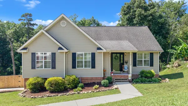 6452 White Tail Drive, Ooltewah, TN 37363