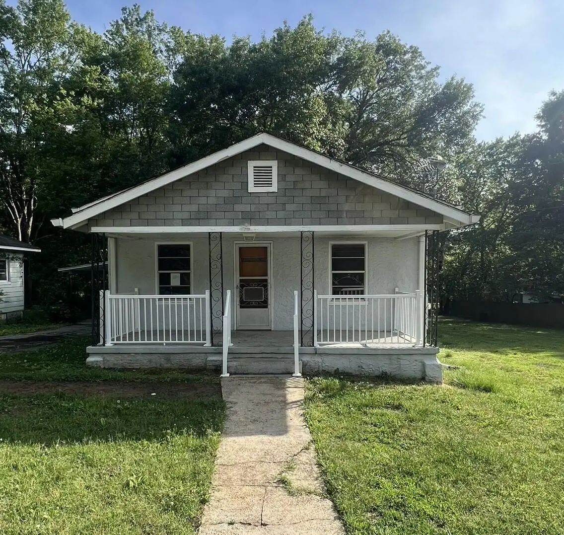 408 Truman Street, Lafayette, GA 30728 - #1