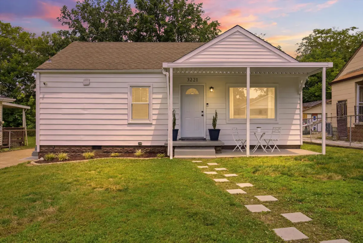 3221 05th Avenue, Chattanooga, TN 37407 - #1