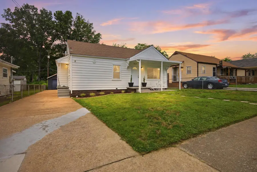 3221 05th Avenue, Chattanooga, TN 37407 - #2