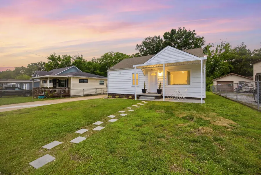 3221 05th Avenue, Chattanooga, TN 37407 - #3