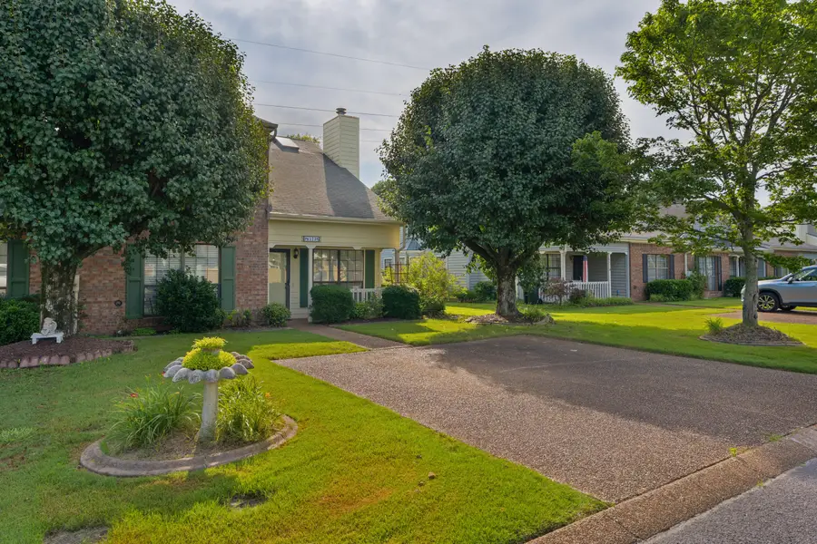 6573 Hickory Meadow Drive, Chattanooga, TN 37421 - #2