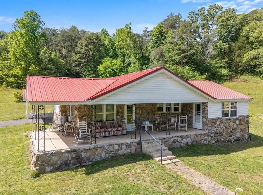 637 Miller Road, Pikeville, TN 37367 - #2