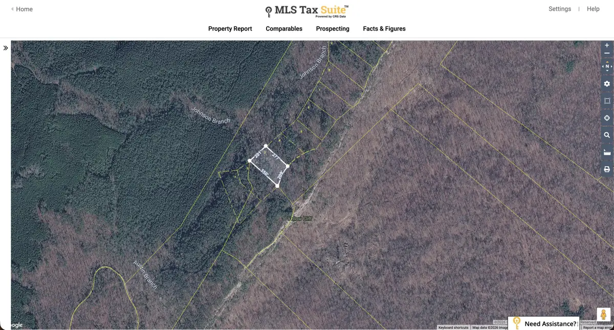 Address Withheld By Seller, Pikeville, TN 37367 - #1
