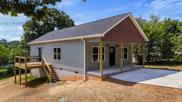 480 Parker Drive Ne, Cleveland, TN 37323