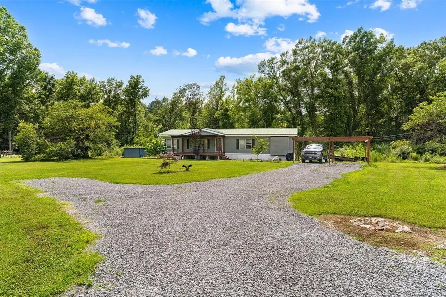 1637 Flat Branch Road, Tunnel Hill, GA 30755 - #2
