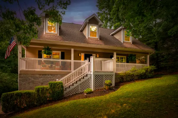 9215 Smokewood Trail, Chattanooga, TN 37421