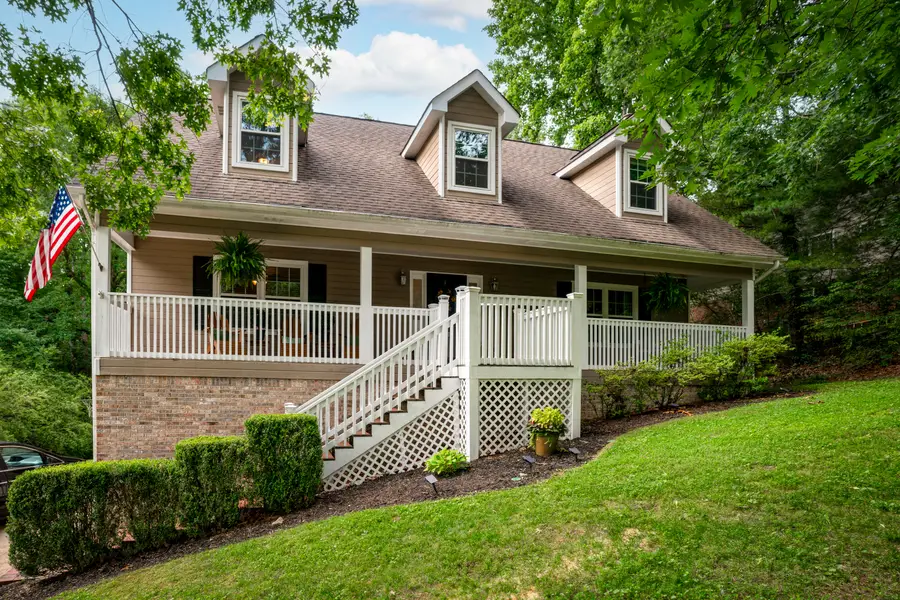 9215 Smokewood Trail, Chattanooga, TN 37421 - #3